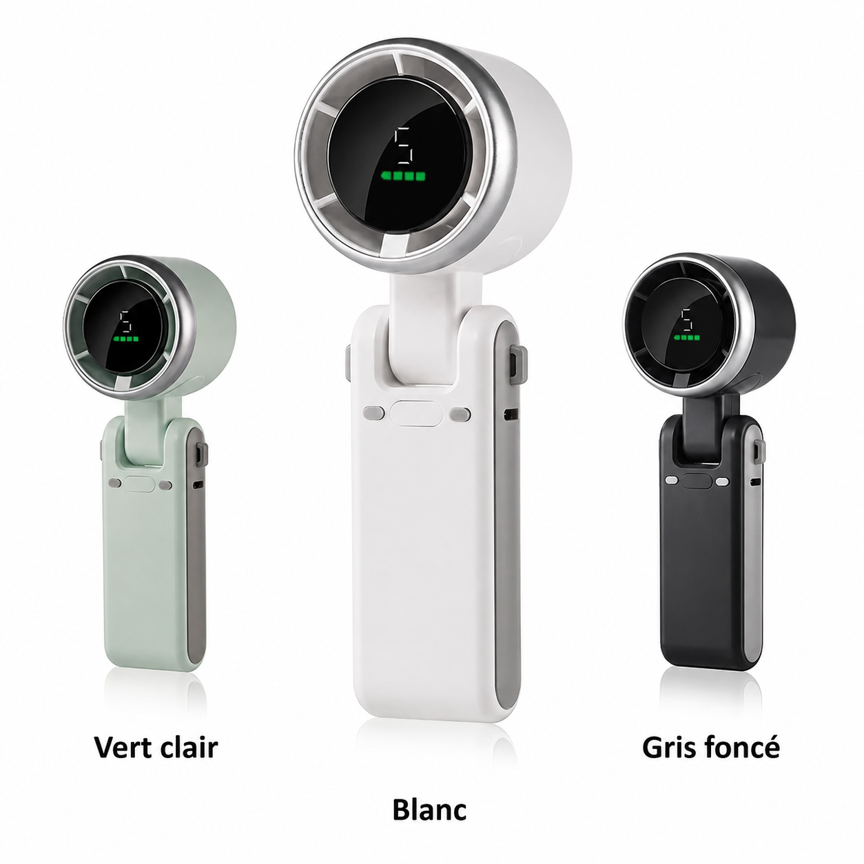 mini ventilateur portable