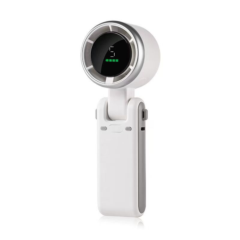 mini ventilateur portable – Image 5