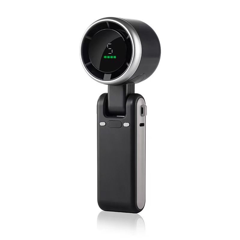 mini ventilateur portable – Image 4
