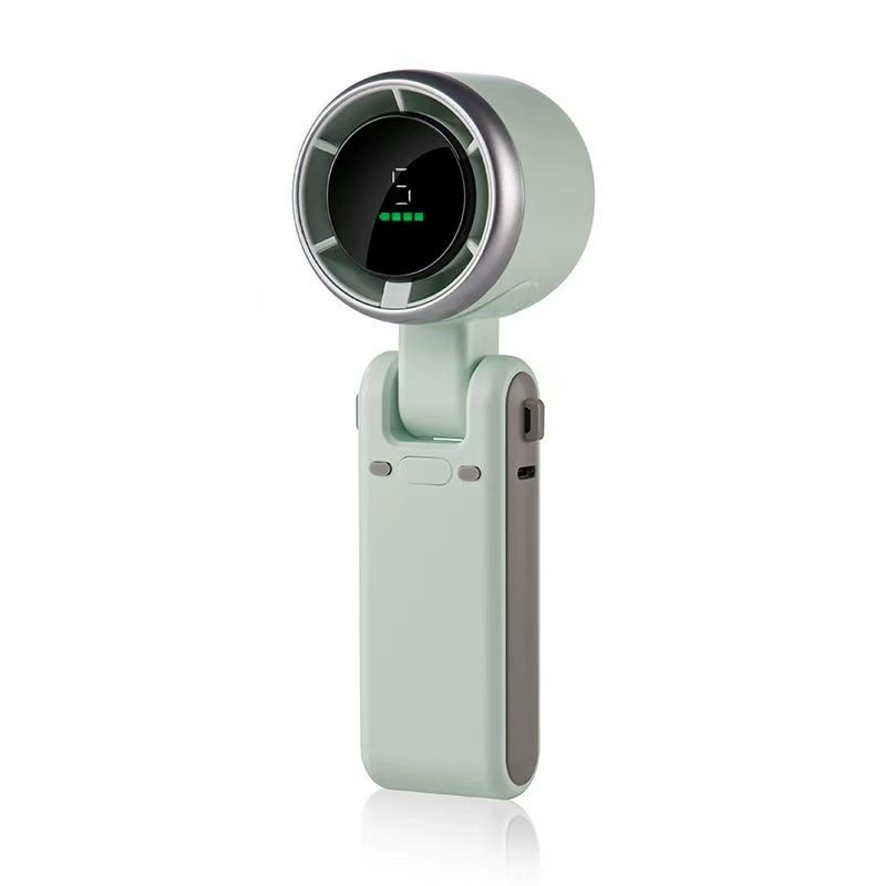 mini ventilateur portable – Image 3